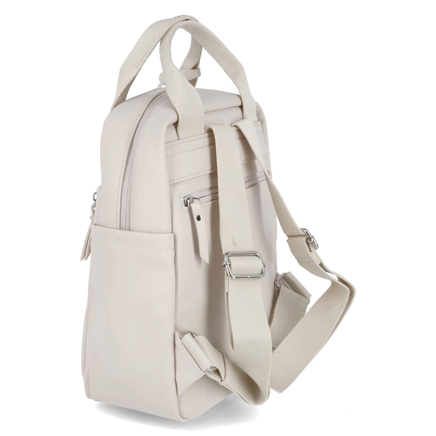 Rucksack  - beige