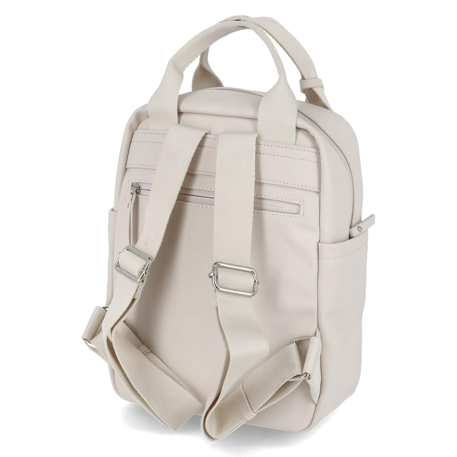 Rucksack  - beige