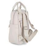 Rucksack  - beige