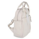 Rucksack  - beige