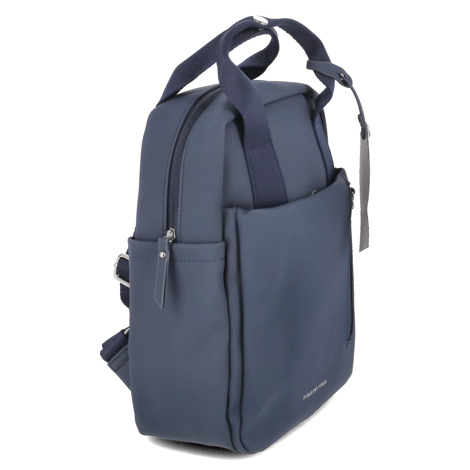 Rucksack - blue