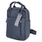 Rucksack - blue