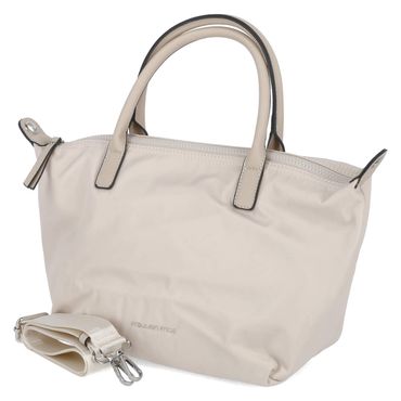 Handtasche - beige