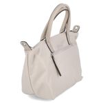 Handtasche - beige