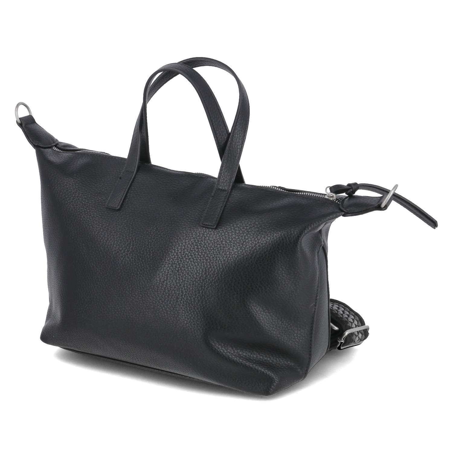 Handtasche - black