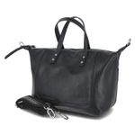 Handtasche - black