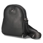 Shoulder Bag - black