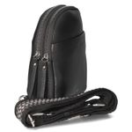 Shoulder Bag - black