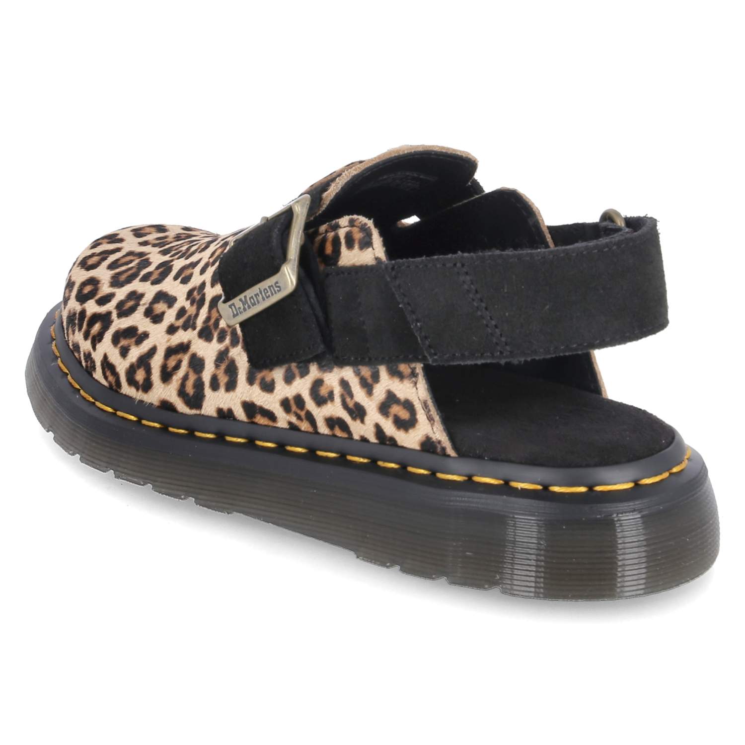 Slingback JORGE 2 - light tan