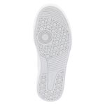 Low Sneaker - white comb
