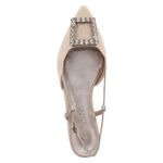 Slingballerinas - tan