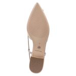 Slingballerinas - tan