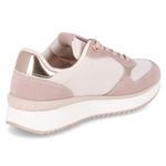 Low Sneaker ROMANCE PIPA - light pink