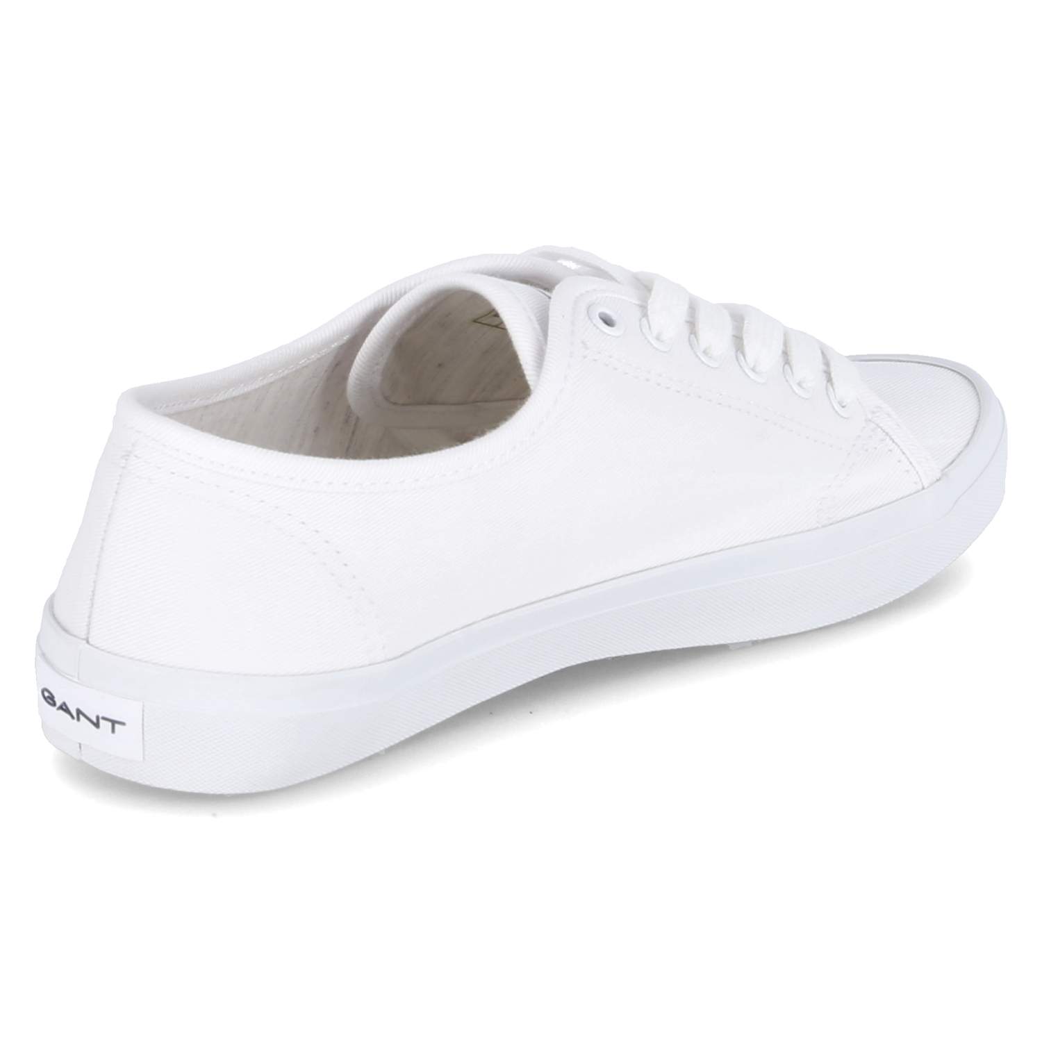 Low Sneaker PILLOX - white