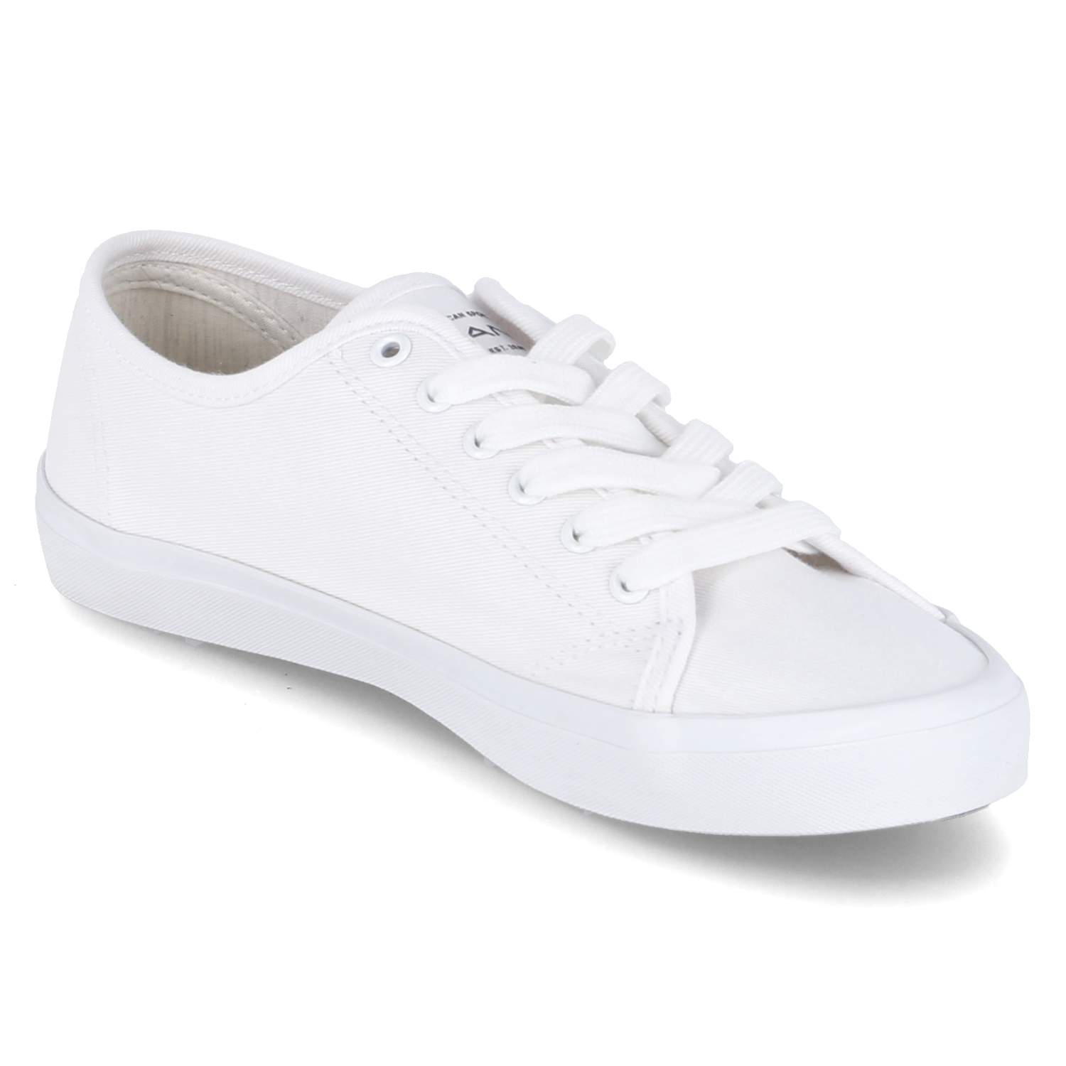 Low Sneaker PILLOX - white