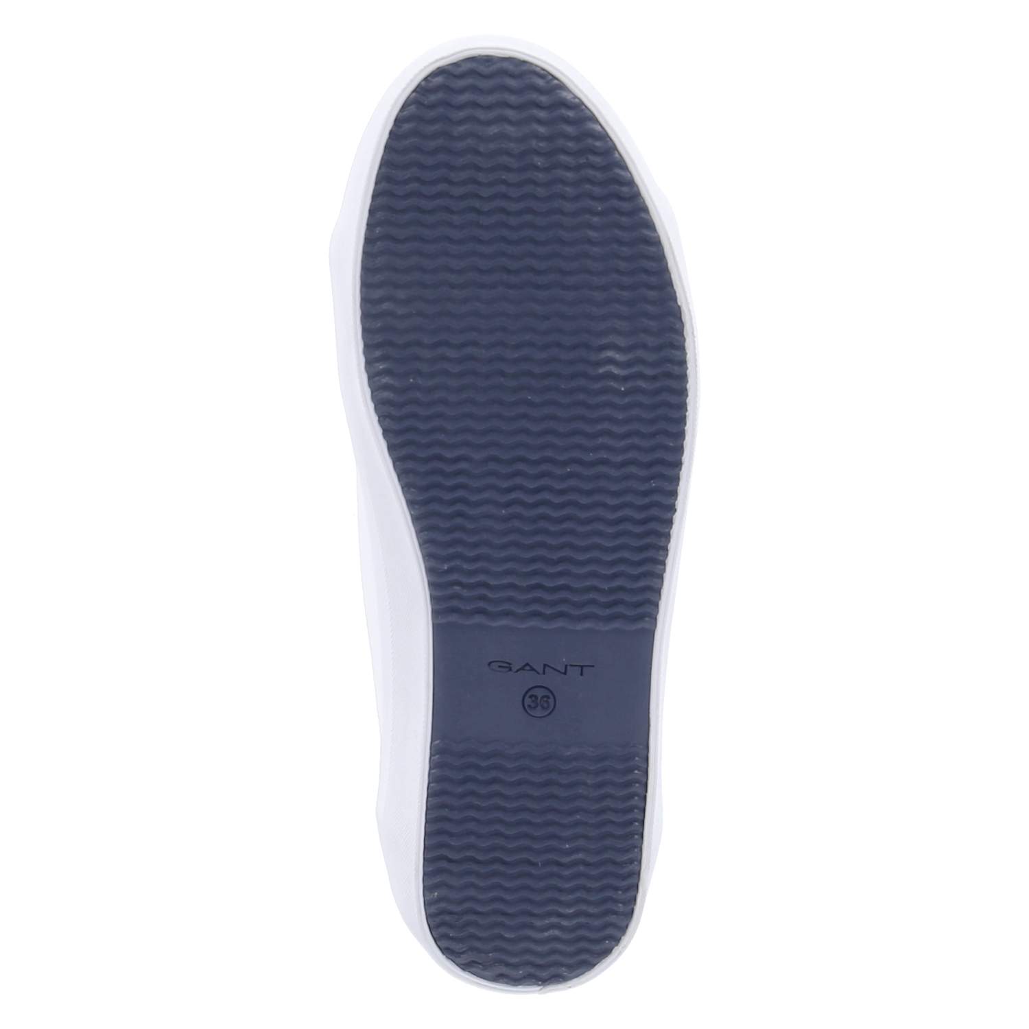 Low Sneaker PILLOX - white