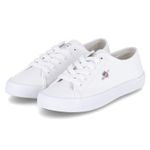Low Sneaker PILLOX - white