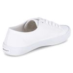 Low Sneaker PILLOX - white