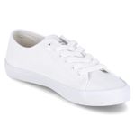 Low Sneaker PILLOX - white