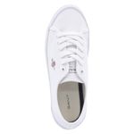 Low Sneaker PILLOX - white