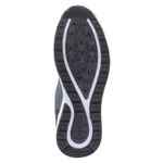 Low Sneaker VENDOR - dark grey / black