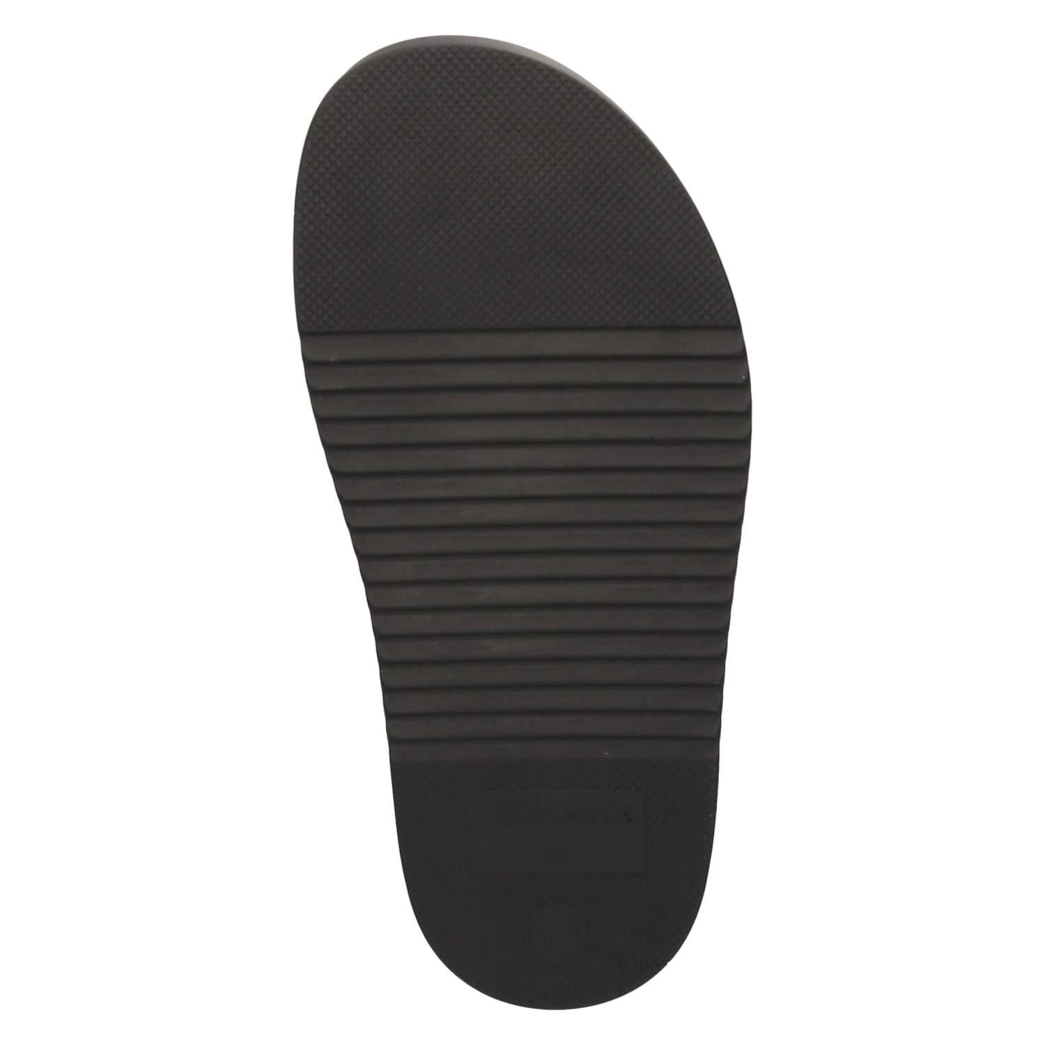 Pantoletten - black