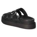 Pantoletten - black
