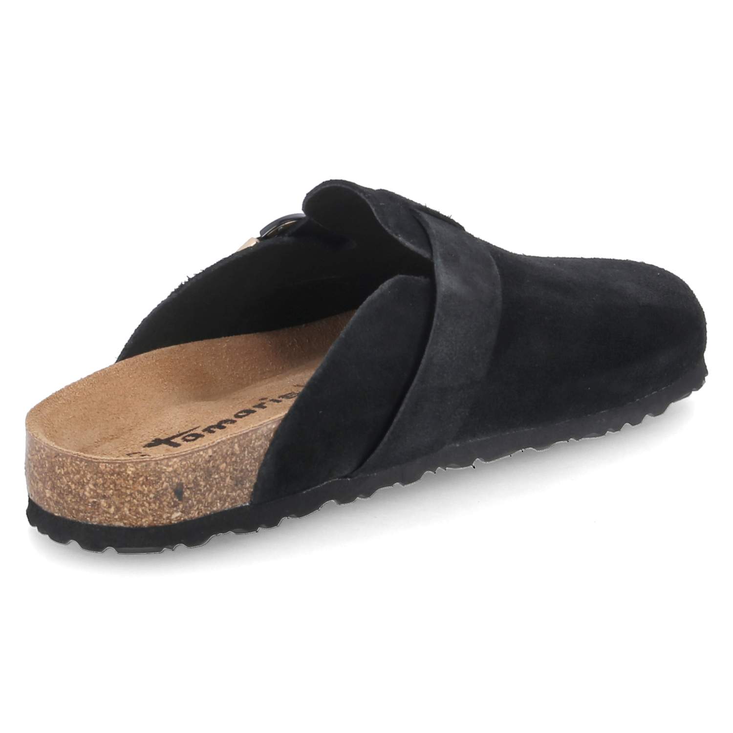 Clogs - black