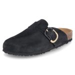 Clogs - black