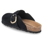 Clogs - black
