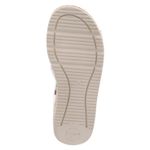 Sandalen - white leather