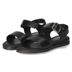 Sandalen - black