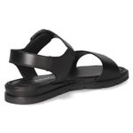 Sandalen - black