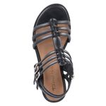 Sandalen - black