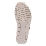 Sandalen - leopard
