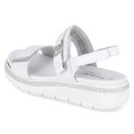 Sandalen - white