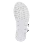 Sandalen - white