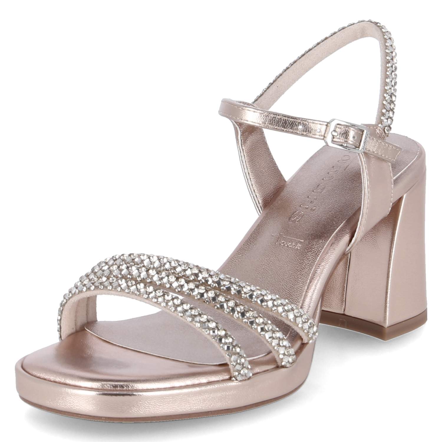 Sandaletten - rose glam