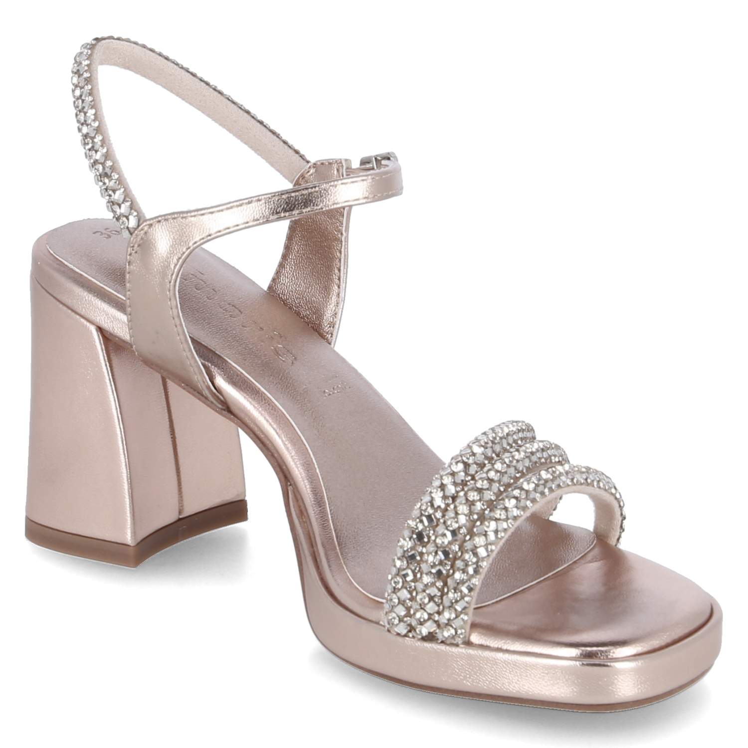 Sandaletten - rose glam