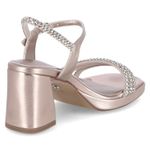 Sandaletten - rose glam