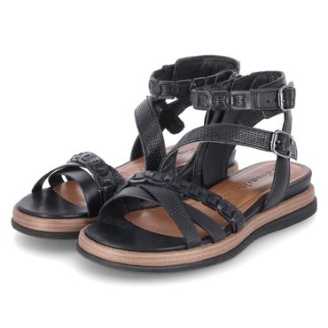 Sandalen  - black