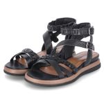 Sandalen  - black