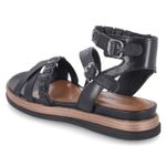 Sandalen  - black
