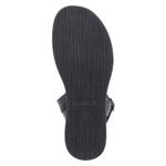 Sandalen  - black
