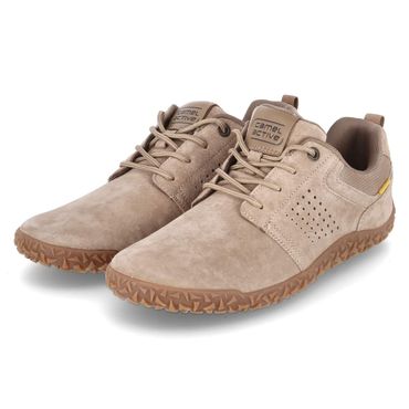 Halbschuhe - beige