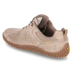 Halbschuhe - beige
