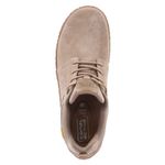 Halbschuhe - beige