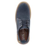 Halbschuhe - navy