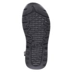 Sandalen - schoko