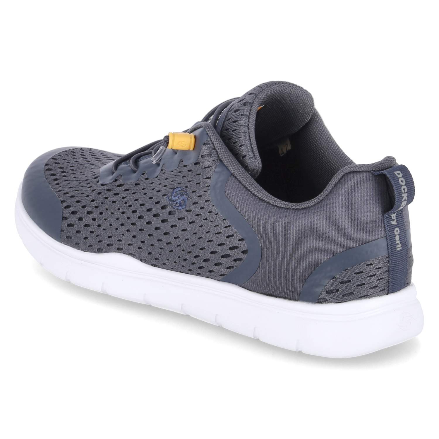 Slip-On-Sneaker - navy